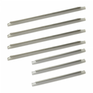 Термоусаживаемая гильза, 40 мм / 60 мм